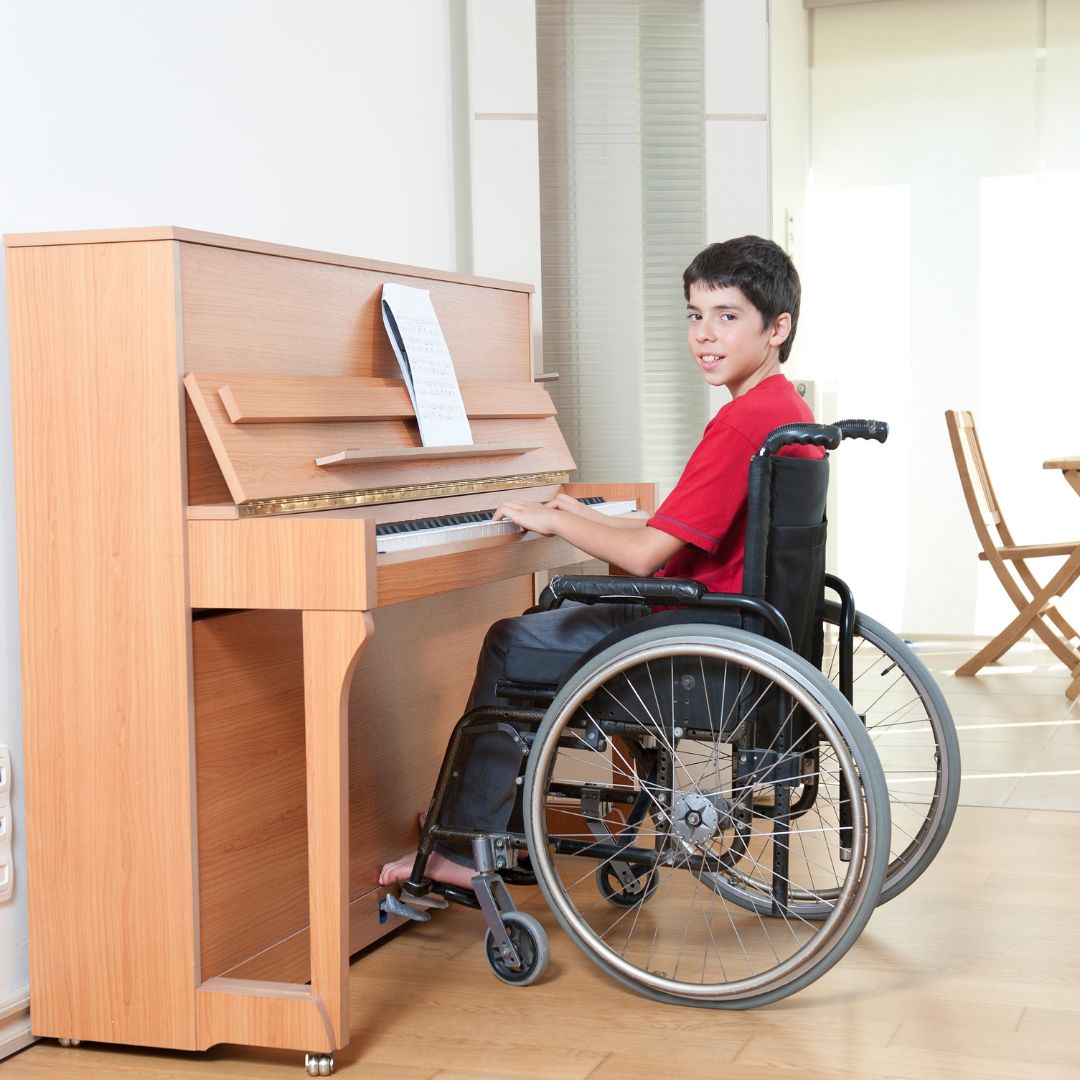 Voices of Progress: Ipswich's Speech Therapy Services for Kids with Disabilities