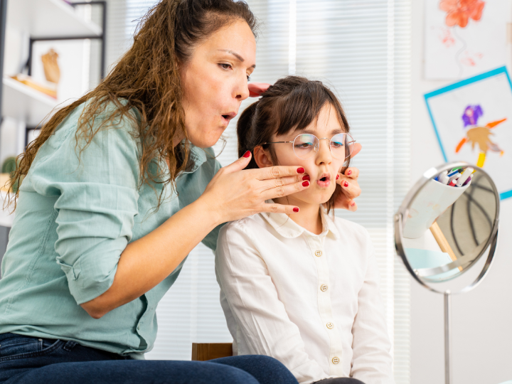 Unlocking Communication Potential: Speech Therapy Solutions for Children with Disabilities in Ipswich