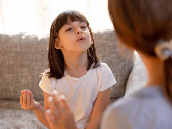 What Are the Long-Term Benefits of Early Speech Therapy Intervention for Disabled Children in Ipswich?