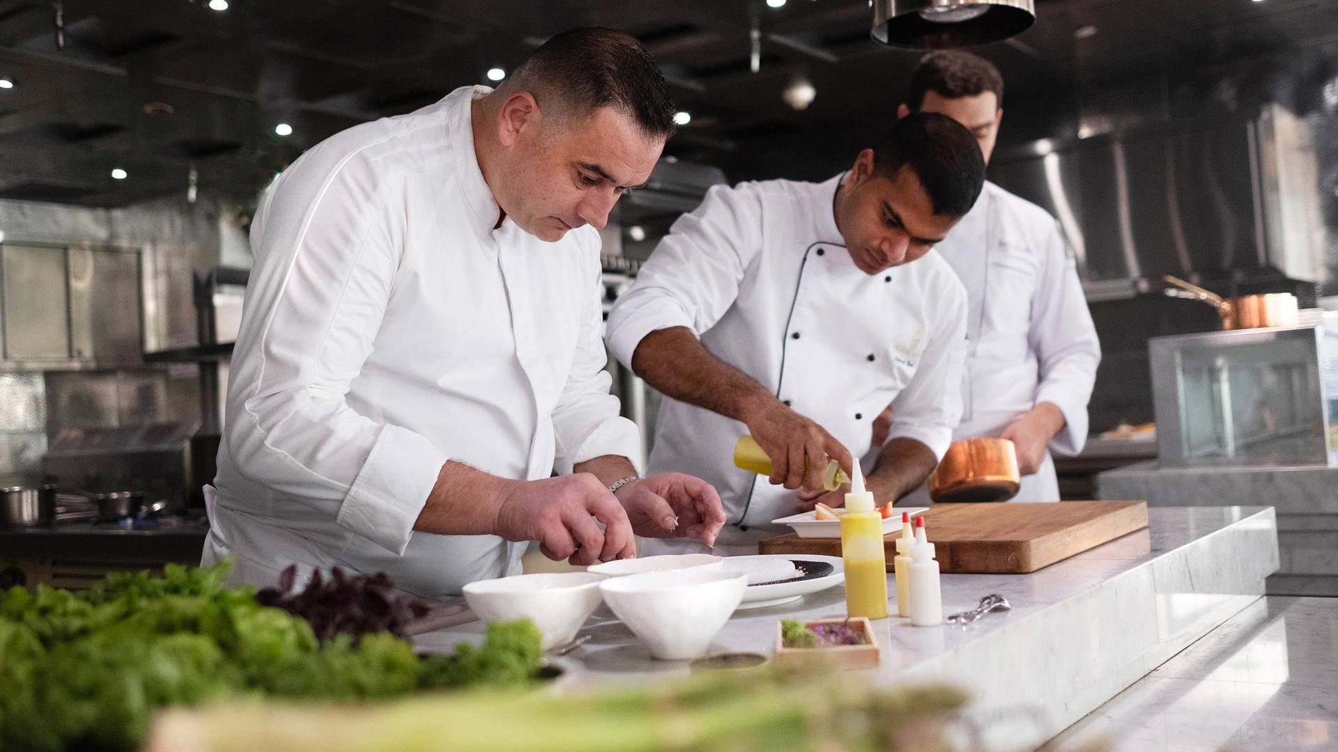 The Culinary Frontier: The Role of Mining Chef Jobs in the Resource Industry