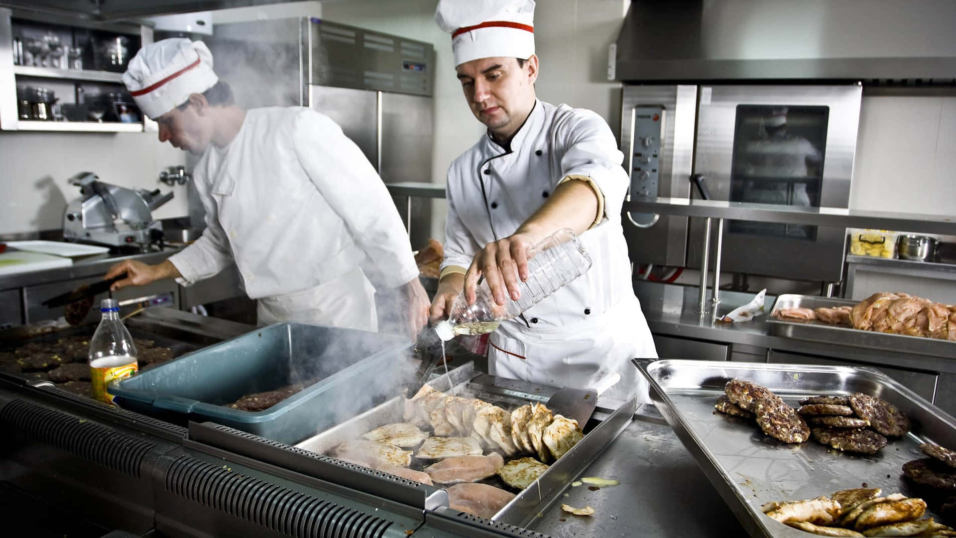 6 Effective Strategies for Hiring Chefs for Your Mining Company