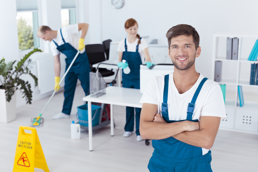 What Are the Responsibilities of FIFO Cleaning Jobs?