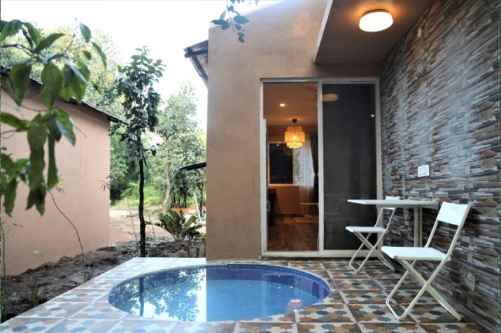 Best Resorts in Pench: Your Guide to a Perfect Getaway