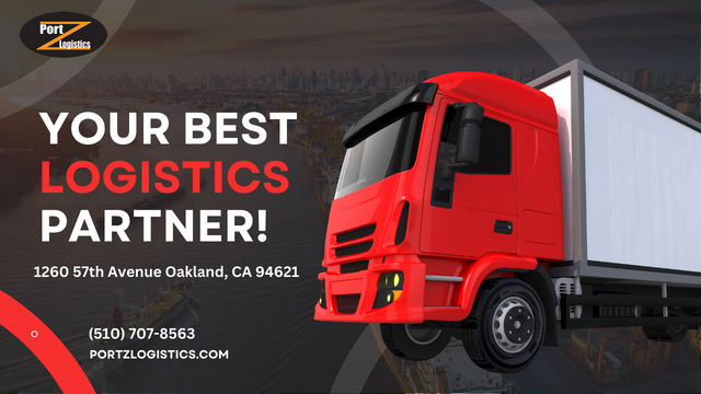 The Importance Of Effective Communication In Freight Logistics