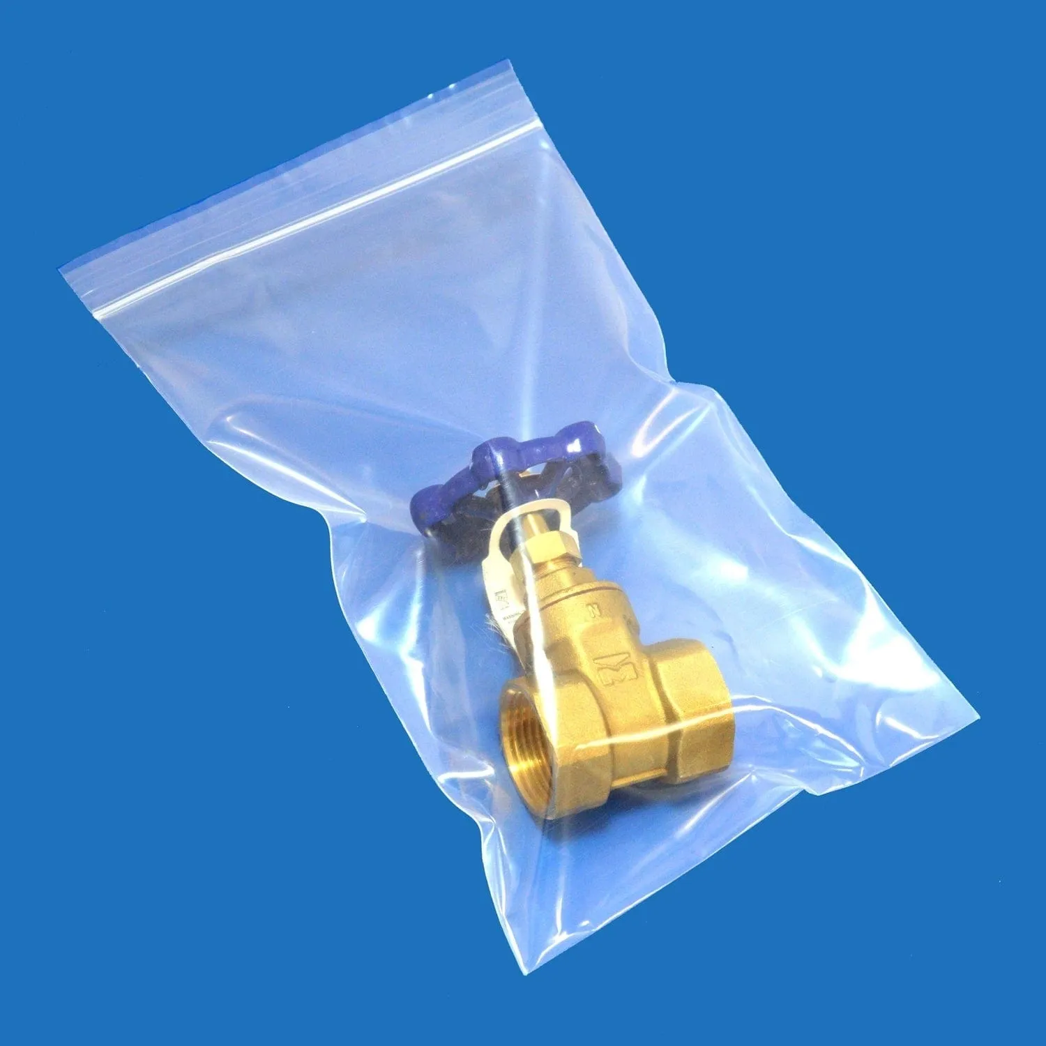 4 Mil Reclosable Zip Locking Bags: Heavy-Duty Protection for Your Valuables