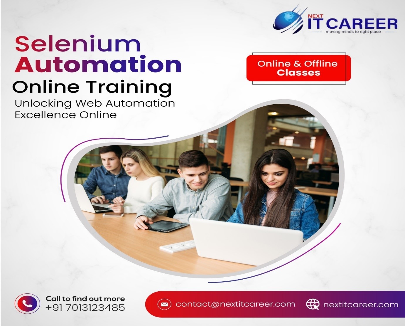 Best Tosca Training Institute in Hyderabad