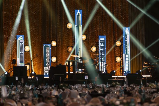 How Event Production Elevates The Impact Of Your Fundraising Event