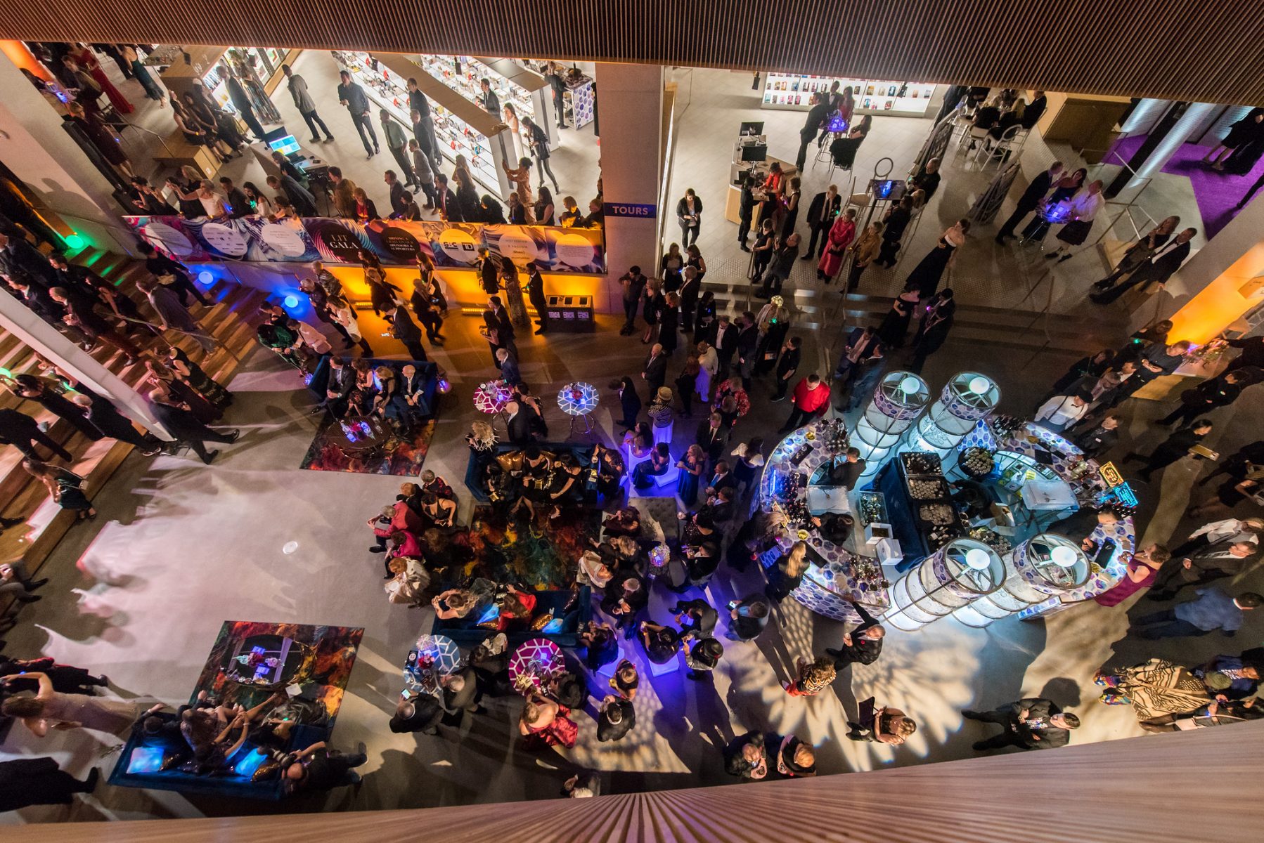 Calgary's Top Virtual Event Planner: OneWest Event Design