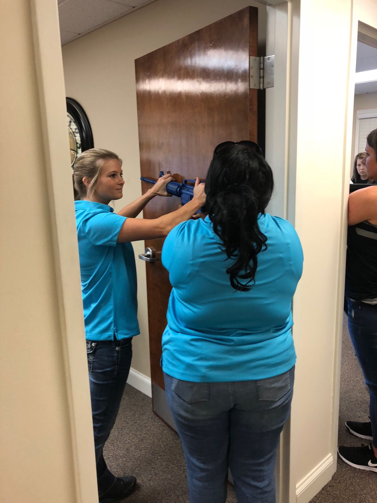 5 Essential Tips to Stay Safe in an Active Shooter Situation