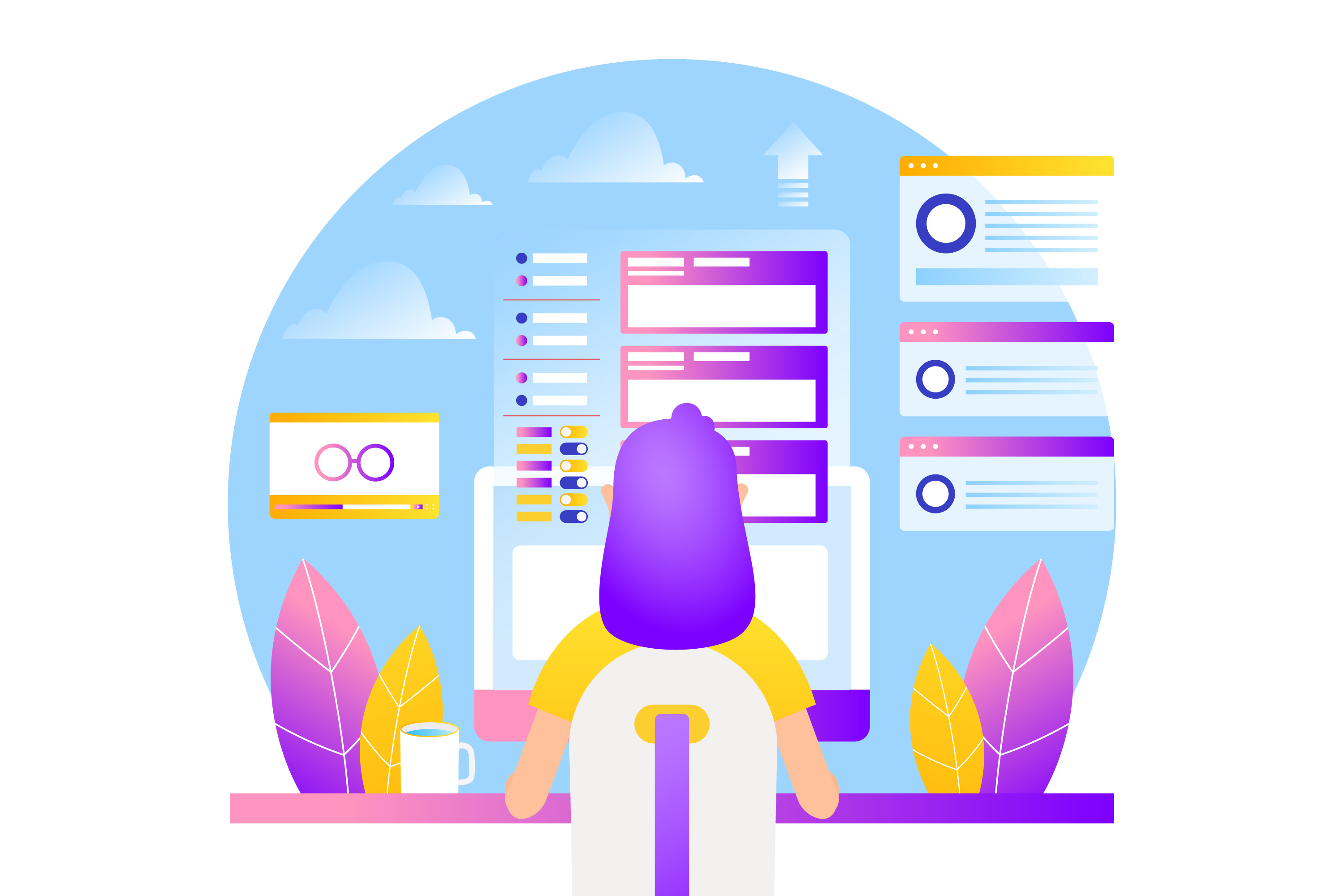 Is AS400 GUI Modernization the Key to a More Efficient Business?