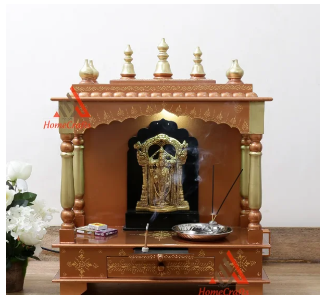 Transform Your Office with a Temple