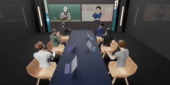 Basic Guide : Create A Virtual Office in The Metaverse | Metaprolane