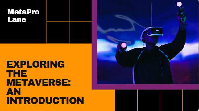 Unlocking the Future: Exploring the Metaverse Auditorium Revolution