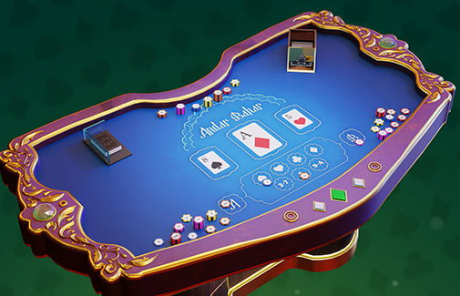 Metaverse Casino Game Development: Betting on the Future