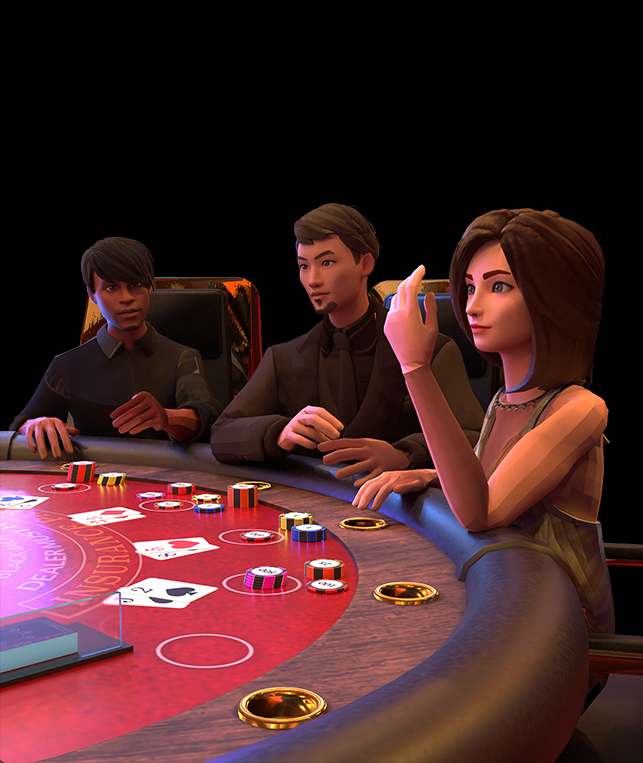 Benefits of metaverse casino game development | Metaprolane 