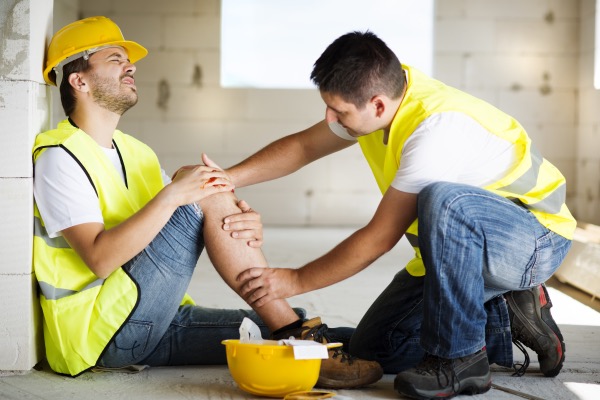 Fighting for Fair Compensation: The Construction Accident Lawyer's Mission