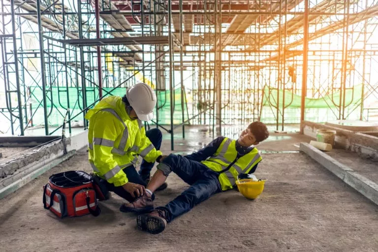 New York Work Injury Lawyer: Protecting Your Employee Rights