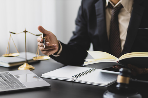 No Fault Lawyer in New York: Expert Guidance