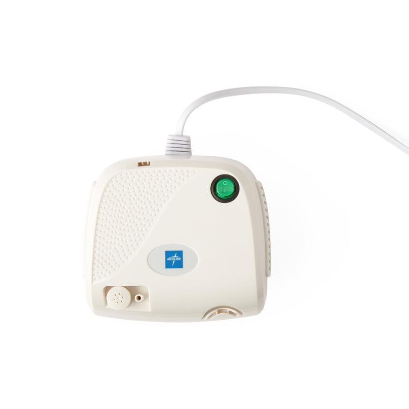 Enhancing Independence: The Benefits of Portable Nebulizers and Walker Rollators