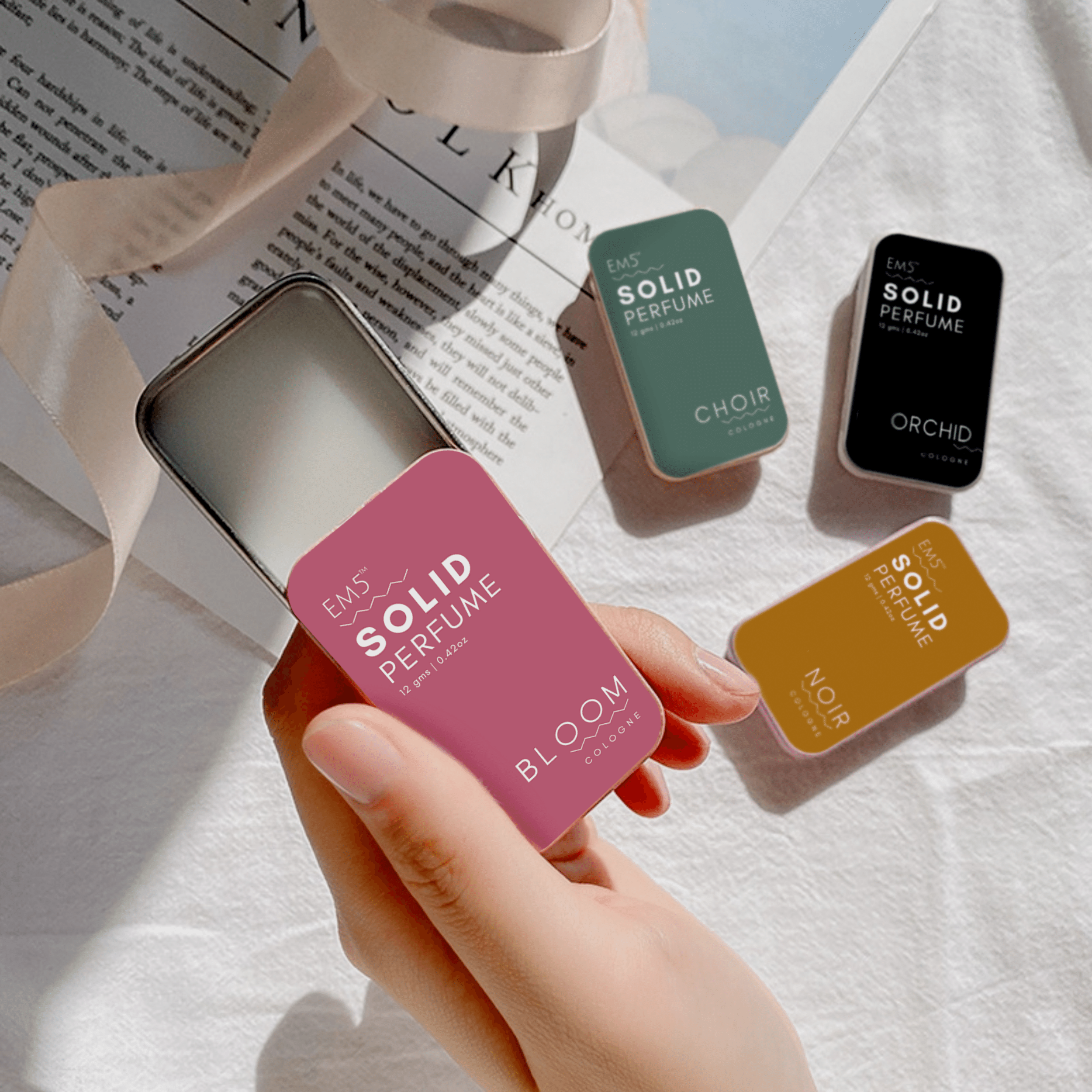 Eco-Friendly Beauty: The Environmental Benefits Of Alcohol-Free Perfumes