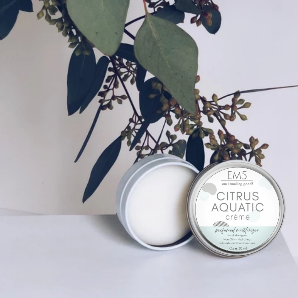 5 Unique Alternatives to Traditional Perfumes