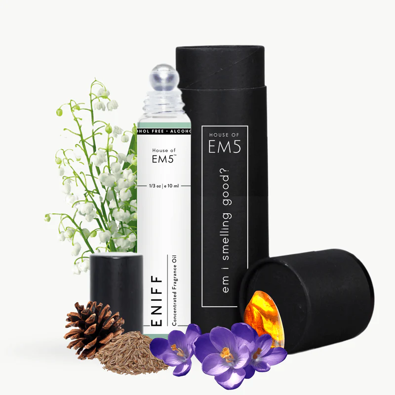 Travel-Friendly Roll-on Deodorants: The Perfect Option for Your Toiletry Bag