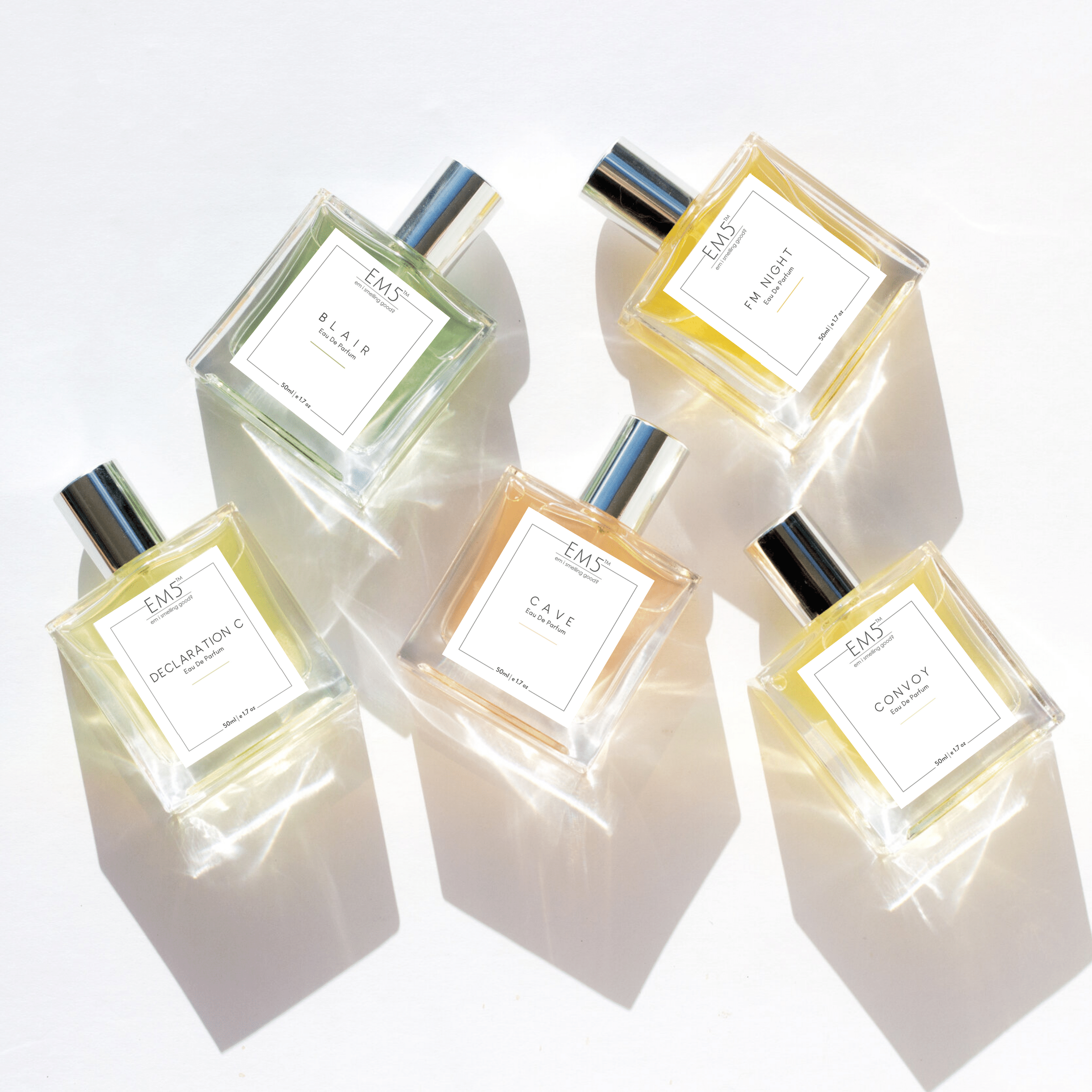 The Only Rules For Fragrance Application You Should Know