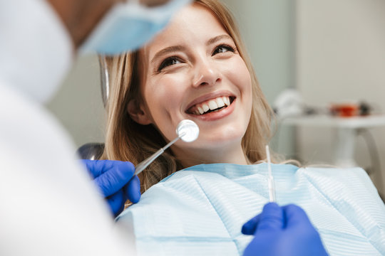 Invisible Braces for Adults: Way to Achieve a Perfect Smile!