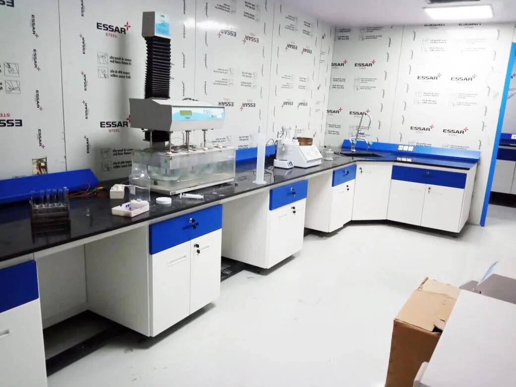 How To Plan And Design A Lab To Be Best Optimised