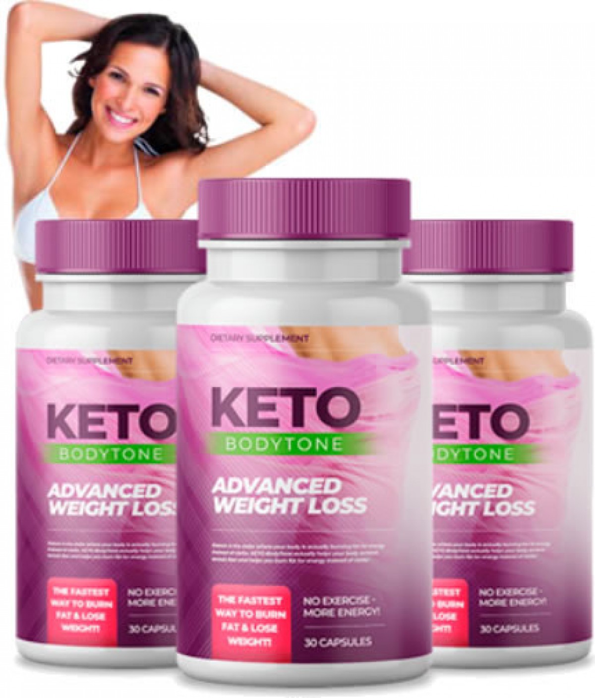 Keto Body Tone Shark Tank