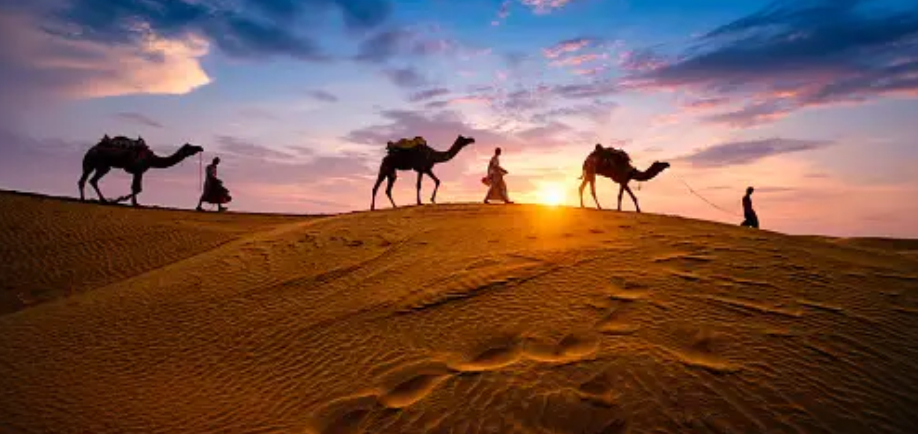 Indian Hideaways: Your Premier Wedding Planner and Tour Operator in Rajasthan