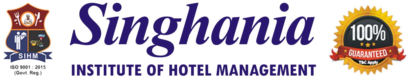 Unveiling Excellence: Singhania Institute of Hotel Management - Elevating Hospitality Education in Udaipur, Rajasthan