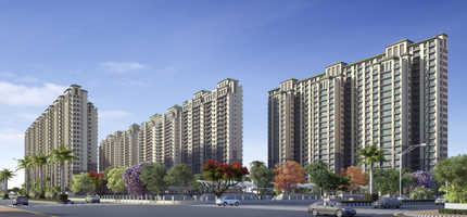 Property in Noida: A Thriving Real Estate Landscape