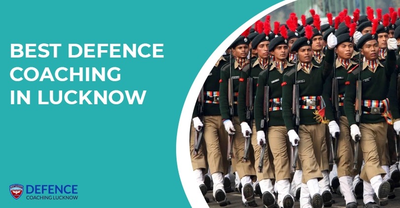 Best Defence Coaching in Lucknow
