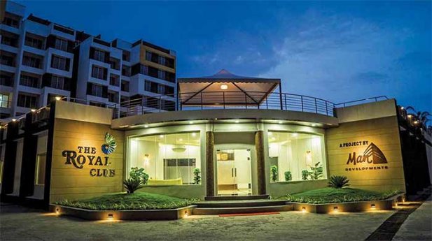 10 Essential Amenities for Residential Societies