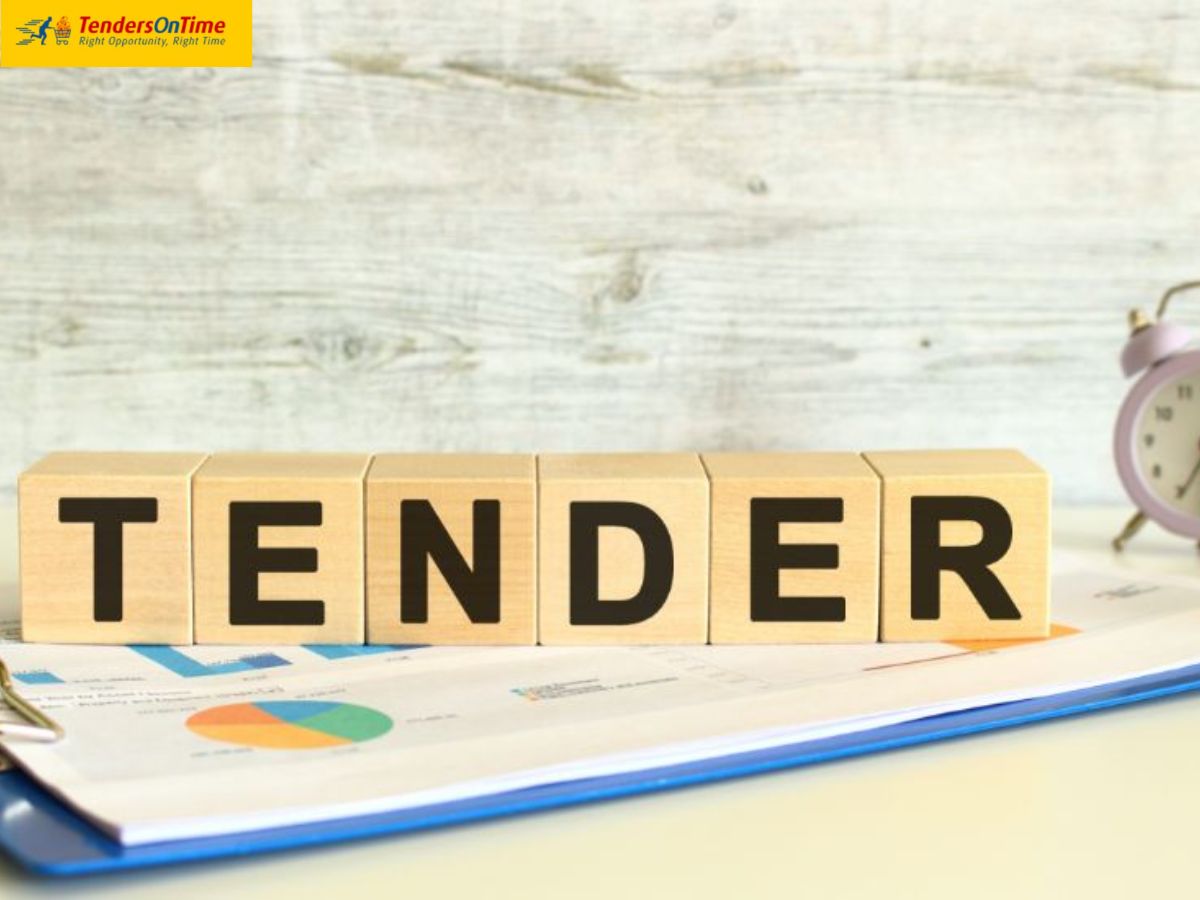 GeM Tender Support Service