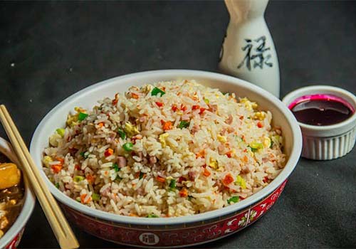 Rice Vs Bread : Which is Preferred and Why ?