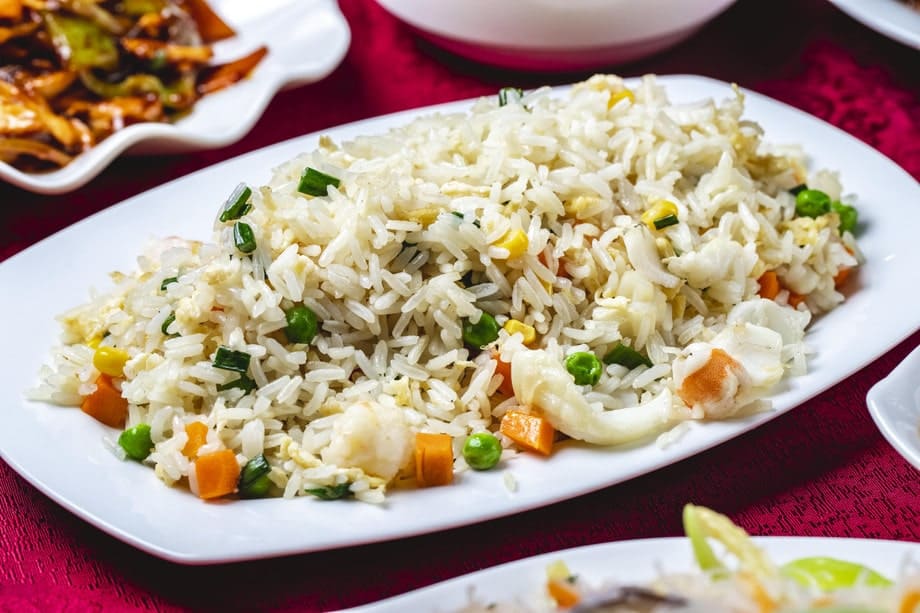 Why Saar’s Pulao Rice and Basmati rice are the Perfect Blend of Flavours