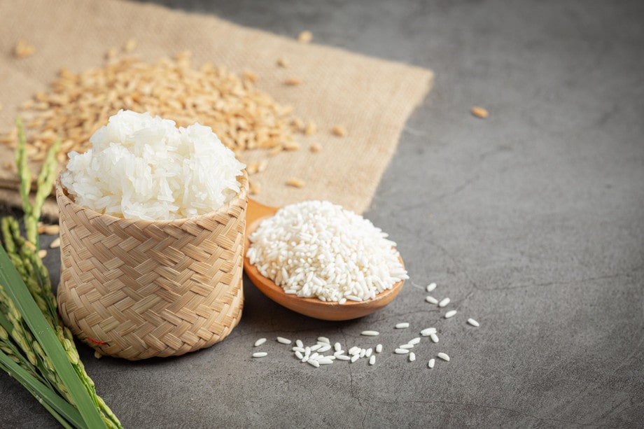 How Saar Is Becoming the Largest Exporter of Rice In India