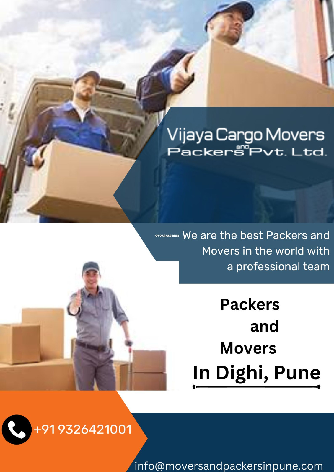 Packers and Movers Lonavala Pune
