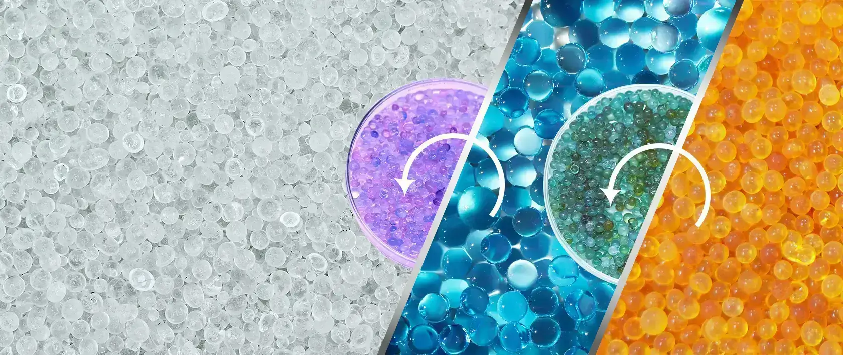 Everything You Need To Know About Silica Gel Desiccant - Moisture Absorbing Beads