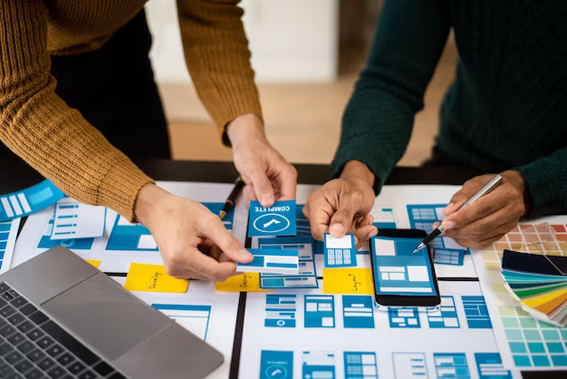 Expertise in Every Line of Code: Unlocking iOS Development Excellence in Kolkata