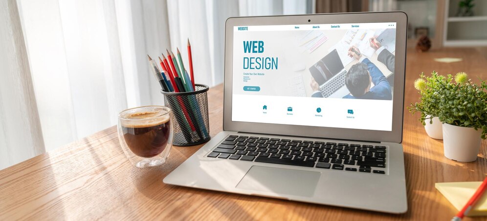 Transforming Ideas into Digital Marvels: Kolkata's Leading Web Design Company