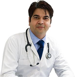 Top 5 Best Urologists In Jaipur 