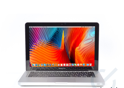 Buy Refurbished Apple Macbook Pro 13 Inch at Affordable Price