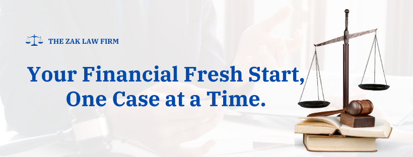 Essential Qualities to Look for When Hiring a Bankruptcy Attorney in Michigan