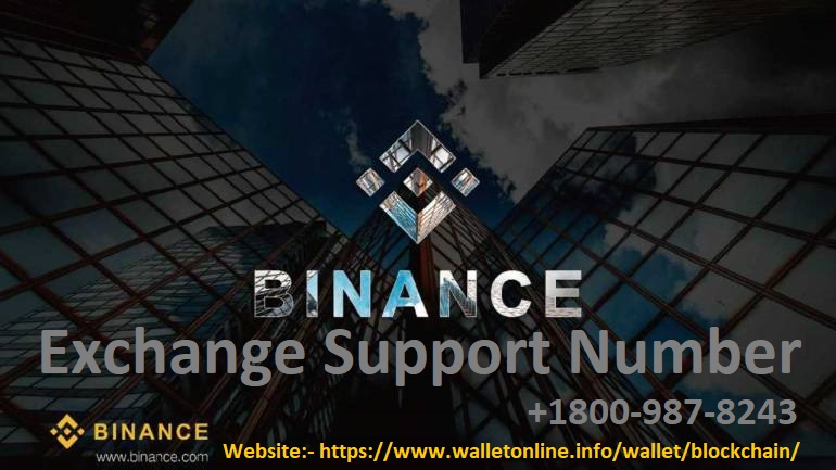 To Deposit Fund In Binance Need Binance Support Number