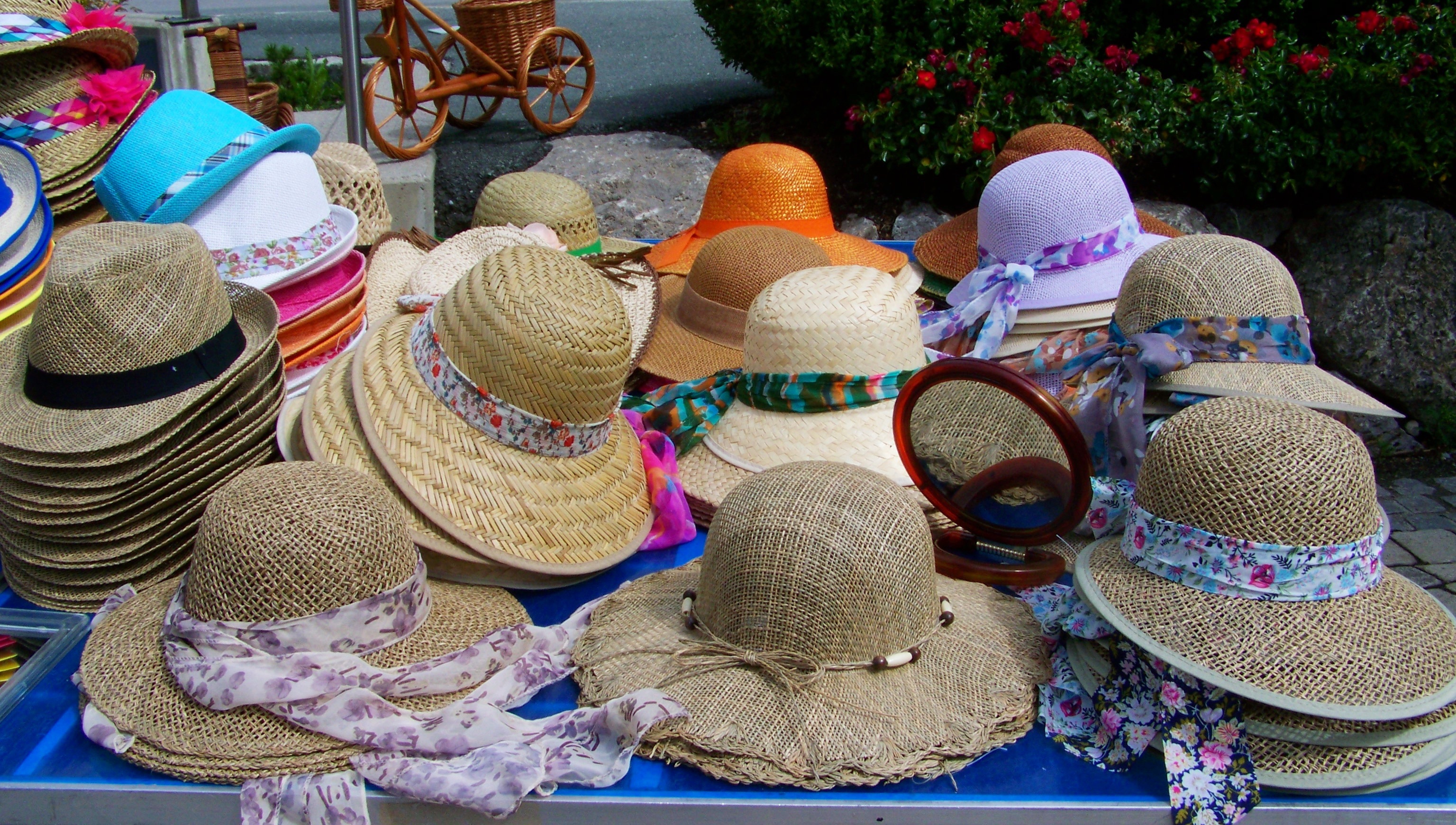 Why Bucket Hats Wholesale Should be in Your Stock