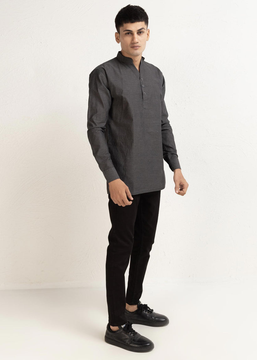 Sartorial Excellence: Shirts in Pakistani Fashion