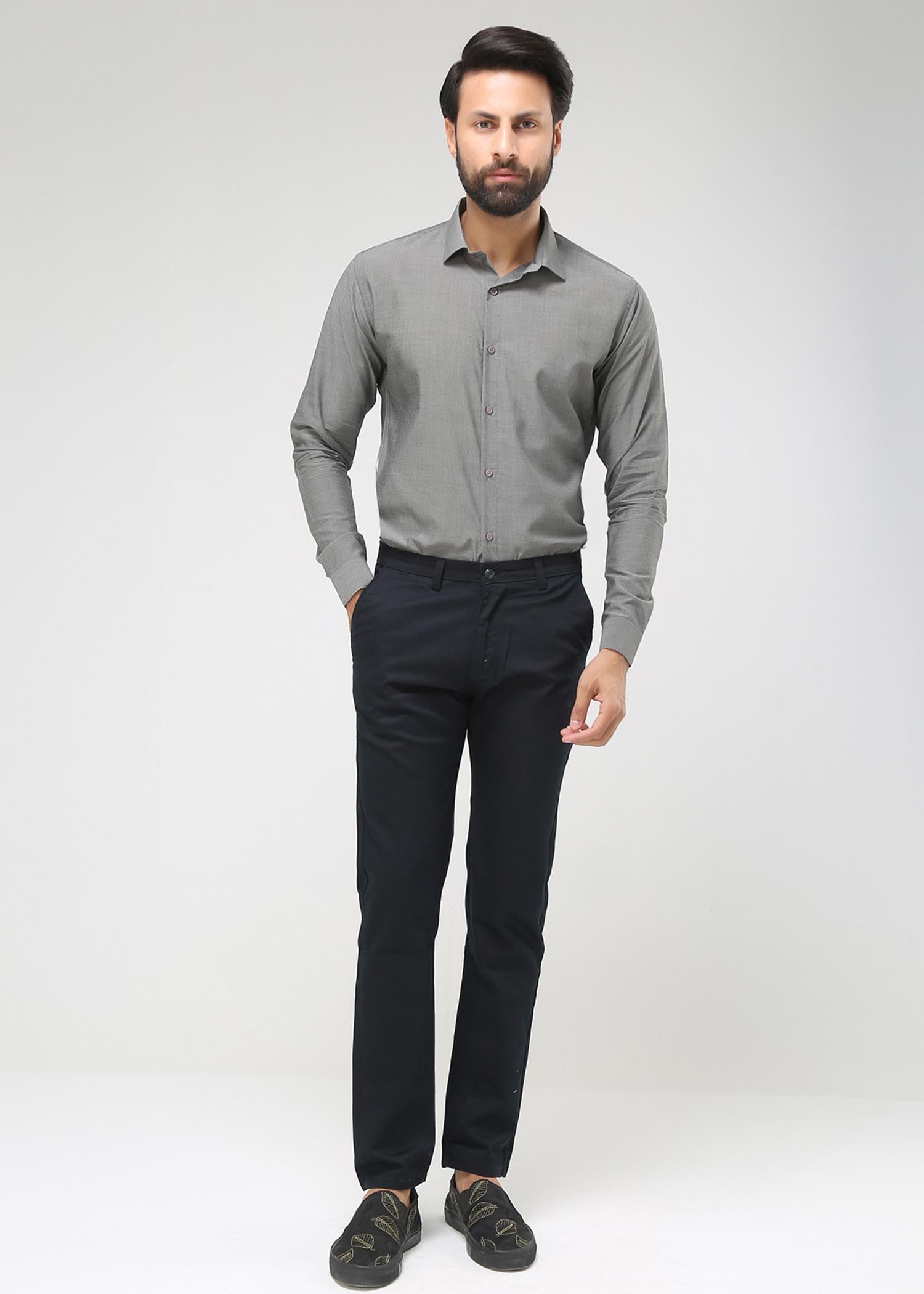 Timeless Chic: Shirts in Pakistani Fashion